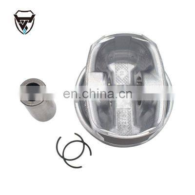 12631196A Chevrolet Captiva 2006-2020 Cruze Epica Opel Antara 2006-2009 High Quality Piston
