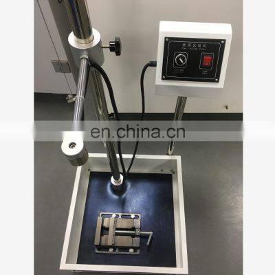 KASON Impact Testing Machine Drop Ball Test for Wholesales photo-5