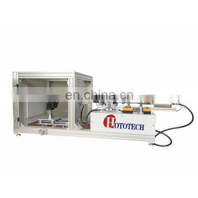 High Speed Particle Impact Tester/ High Speed Impact Testing Machine/Testing Machine