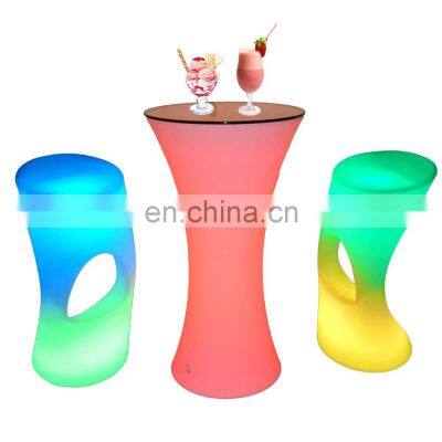 bar tables club furniture nightclub lounge sillas para eventos cocktail bar counter adjustable bar stool