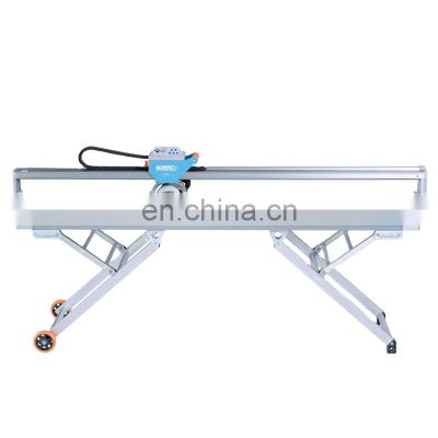 LIVTER QXZ-ZD-800 45 Degree Full Automatic Chamfer Stone Ceramic Tile Cutting Machine Tile Cutter