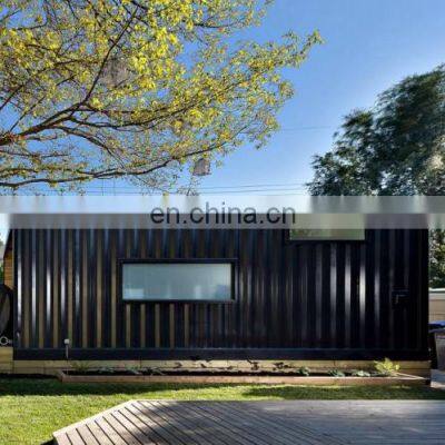 Affordable Container House For 20ft High Quality Container House