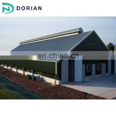 Simple poultry house design different types poultry house for chicken