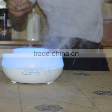 Aroma Diffuser Humidifier Aroma Italian the Best Diffusers photo-3