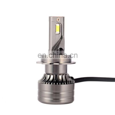 H4 LED Headlight H1/H3/H4/H7/9005/9006/9012/H11 hotselling headlight factory products ensured high quality with cheap price