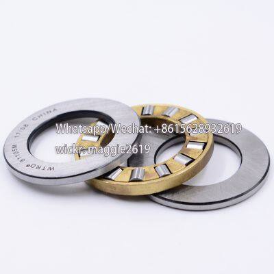 NTN Bearing 51113 Single-Direction Trust Ball Bearing photo-2