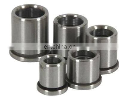 Custom OEM Lathe Machining CNC Stainless Steel Aluminum Machining Parts photo-2