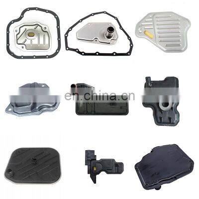 Easy To Use Hot Sale Automatic Transmission Filter BTR M78 575R6 6 Speed 0578-738007 0578 738007 0578738007 For Ford For Mazda photo-2