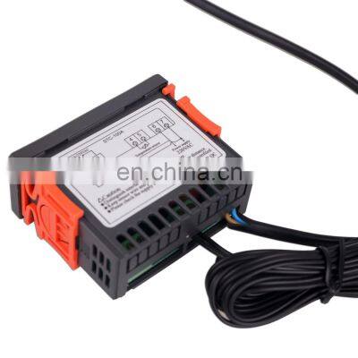 STC-100 Digital Microcomputer Temperature Controller Digital Temperature Controller STC-100 STC-100A photo-3