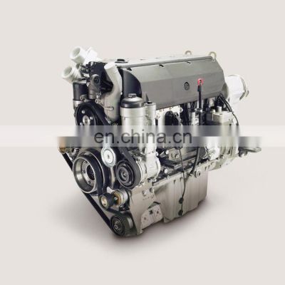 In stock MTU diesel engine MTU956