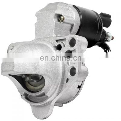 High Quality Starter 8200266777/8200771472/8200815083/233009141R/ AMDEL252/FCR211068 For Truck