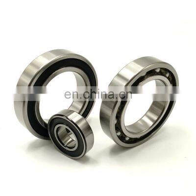 6009-2RS 6010-2Z 28x72x18mm Motorcycle Parts Deep Groove Ball Bearing photo-3