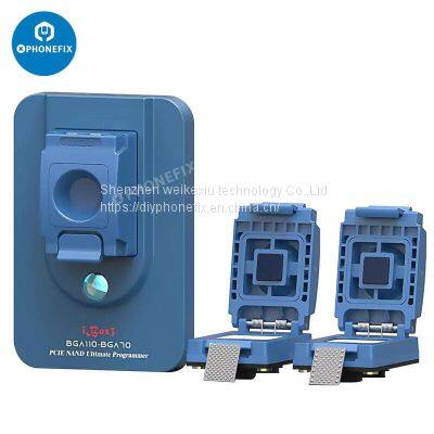 iBox3 programmer for iPhone NAND Programming Repair