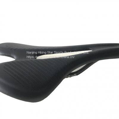 Factory Direct Sales of High-quality Competition-grade Lightweight Bicycle Saddles / Carbon Fiber Road Bicycle Saddles photo-5