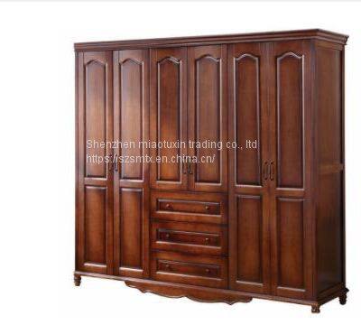 Wardrobes