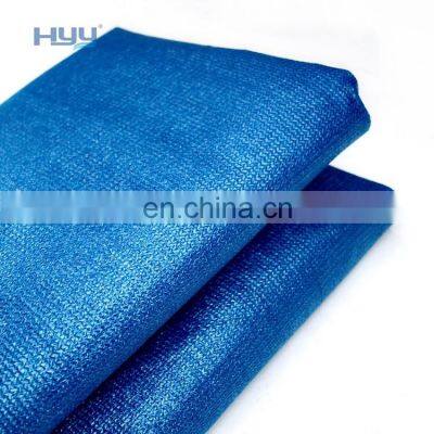 Pool Shading Garden Sun Shade Cover Privacy Screen UV Protection Blue Waterproof Shade Sail photo-5