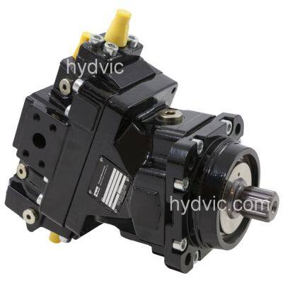V12-060 V12-080 V12-160 V14-110 V14-160 T12-060 T12-080 V14 T12 Hydraulic Axial Pison Parker V12 Motor photo-4