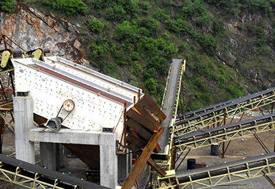 Circle Sand Vibration Screen Separator Eccentric Shaft Vibrating Screen photo-4