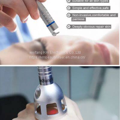 980nm Diode Laser Vascular Removal Machine and Spider Vein Treatment Machine photo-5