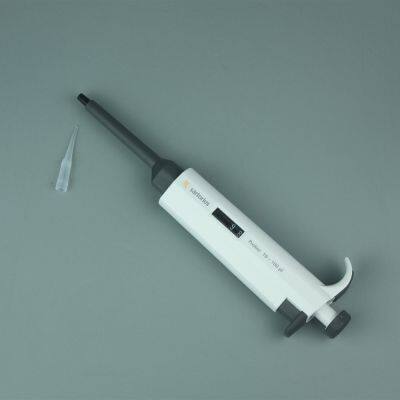 Custom PFA Plastic Tip 10ml Pipette Tip 5ml Laboratory Pipette Tip photo-4