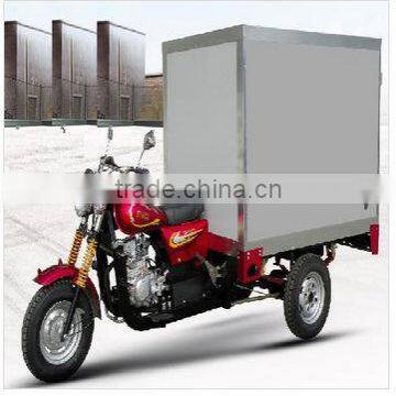 Motorized Tricycles for Adults