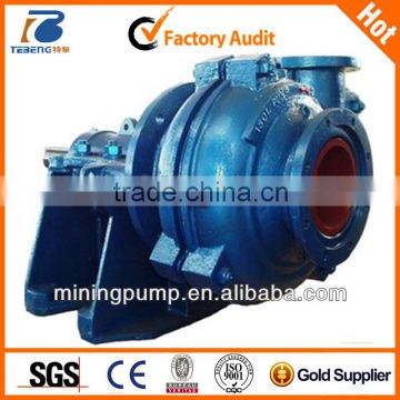 Strong Wear-resisting High Anti-corrosion Lime Slurry Pump