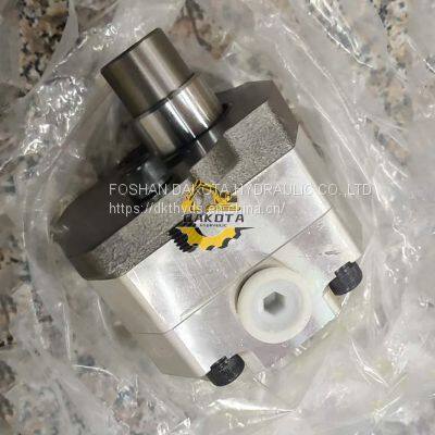 Gear Pump 5421 YANMAR70 YANMAR82 YANMAR85G YANMAR80 Charge Pump Hydraulic Pump Parts photo-3