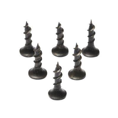 Black Phosphated Good Quality Bugle Head Drywall Screw