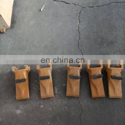 Excavator Parts for Cat 315 Bucket Tooth With Pin Lock 315C Bucket Teeth photo-3