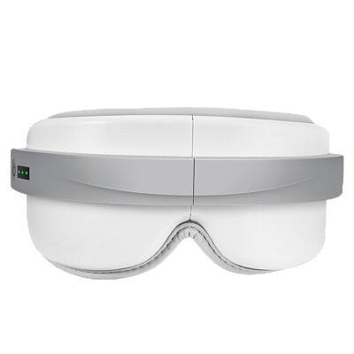 Honghe Eye Care Device He-M058 Hot compress Eye Massage Device Vibration Eye Massager