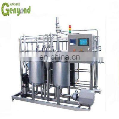 Small Strawberry Paste /Jam/juice production line /machine/equipment