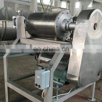 Fully Automatic Fresh Mango Processing Machine for Puree Juice photo-4