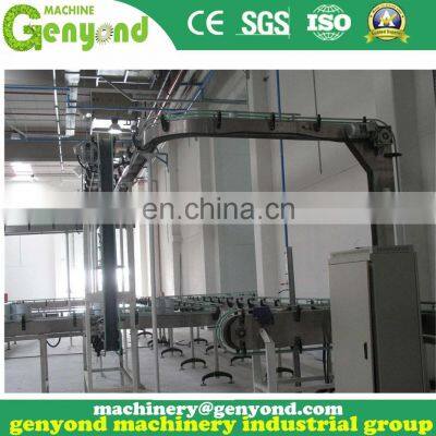 Manufacturer Supplier Mushroom Canning Machine photo-2