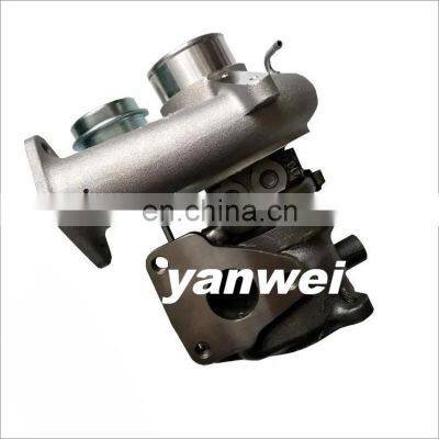 Complete turbocharger TF035 49135-07678 1118100XEG73 4913507678 for HAVAL 1.5T