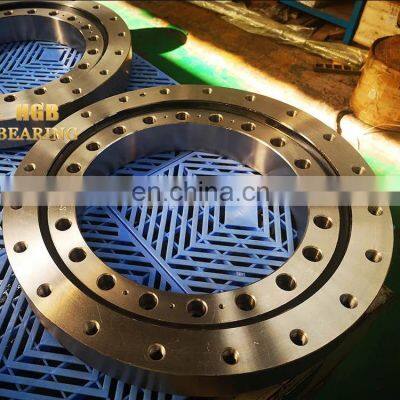 Customized Spare Parts low price High Quality slewing Bearing swing ring for Excavator Crossed roller bearing