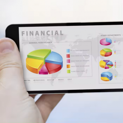 Best Business Android Application Solutions Services | Protolabz EServices photo-3