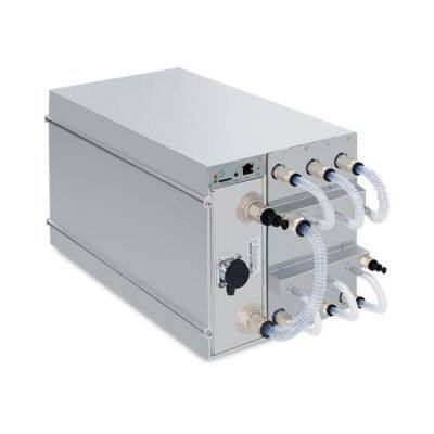 New S19 xp Hyd 257th/s Antminer Bitcoin Miner BTC BCH /BSV SHA256 Algorithm Air-cooling Miner Asic Crypto Miner photo-4