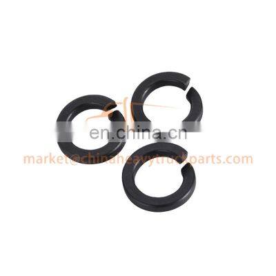 Factory Price Sinotruk HOWO A7 Front/Middle/Rear Axle Parts Q40310 Spring Washer photo-4