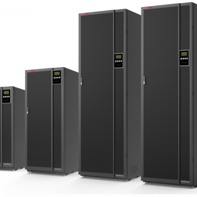 Uninterruptible Power Systems UPS Test For Backfeed Protection