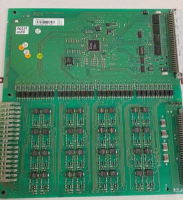 ABB DSDI 120AV1  3BSE018296R1 Digital Input Board