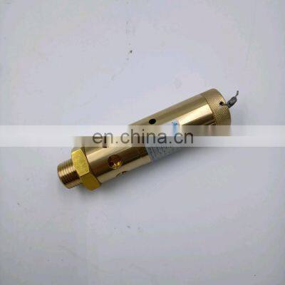 Atlas Air Compressor Spare Parts 0830101003 SAFETY VALVE High Quality