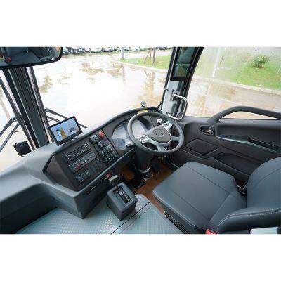 7m Diesel Manual Rhd 4X2 20-40 Seats Mini Bus photo-4