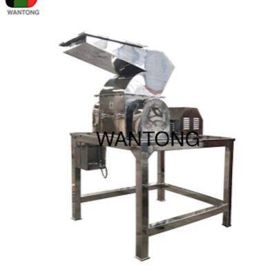 Horizontal COARSE CRUSHER