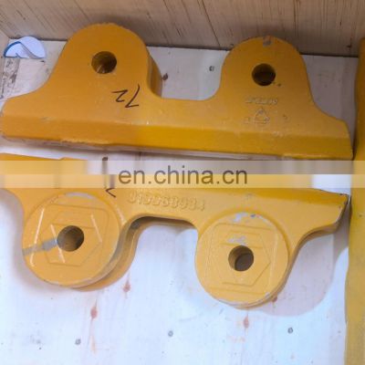 819968984 Motor Grader Spare Parts Jacket  GR180 GR2605 Spare Parts for XCMG Motor Grader