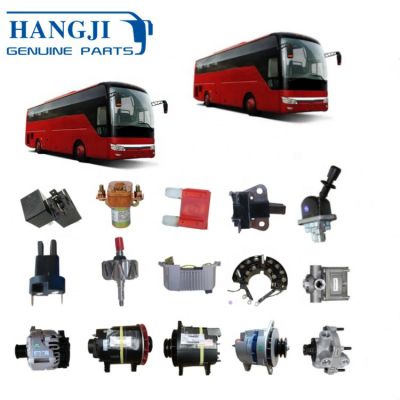 Use For Daewoo Ankai Zhongtong  Kinglong Higer Yuchai Bus Part Spare Golden Dragon Bus Parts