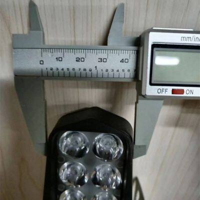 Bus Lights Led Lights 16 LED Light 151x44x34-16LED-R1 Mini Bus for Bus photo-5