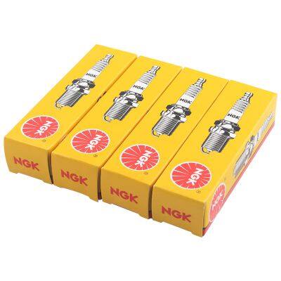 Wholesale Original Genuine NGK Spark Plug Nickel alloy  BKR6EYA-11 4073 Car Engine Spark Plug for Toyota