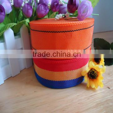 free sample! wholesale low price factory PP webbing