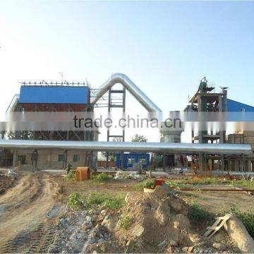 HJMS Series Super Fine Vertical SlagGrinding Mill