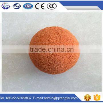 Sponge Cleaning Cylinder for Concrete Pump